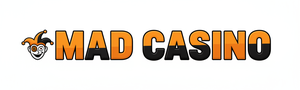 MadCasino Logo