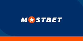 Mostbet Logo – Casino mit Uncrossable Rush von Evoplay
