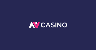 NV Casino Logo – Casino mit Chicky Run von PG Soft