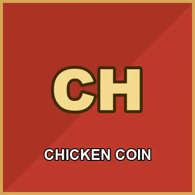 Chicken Coin Icon – Instant-Spiel von InOut Games