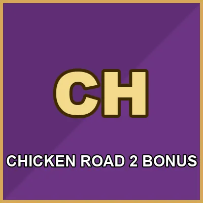 Chicken Road 2 Bonus Icon – InOut Games mit Free-Games-Phase