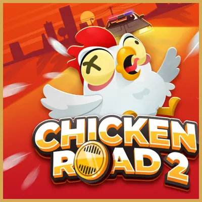 Chicken Road 2 Icon