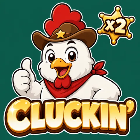 Chicken Rush Icon