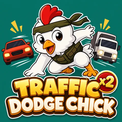 Mission Uncrossable Icon