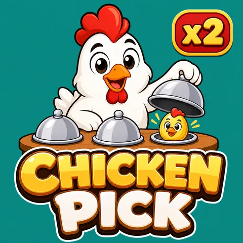MyStake Chicken Icon