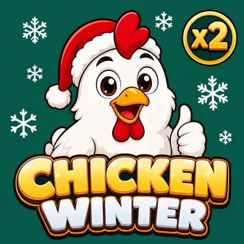 Uncrossable Rush X-Mas Icon