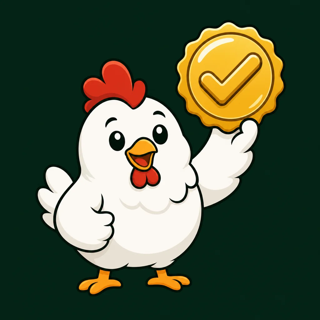 Anbieter-Reputation Icon