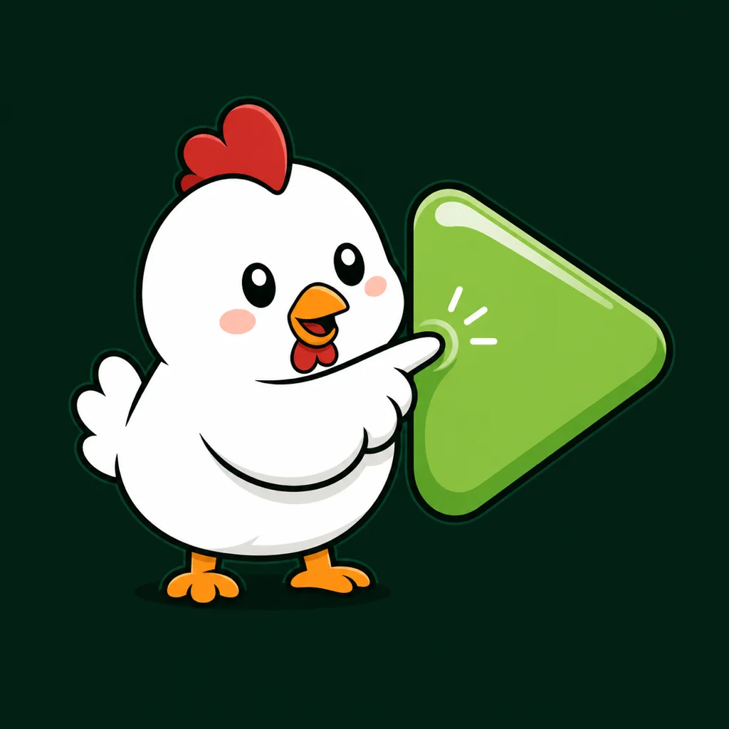 Demo Icon
