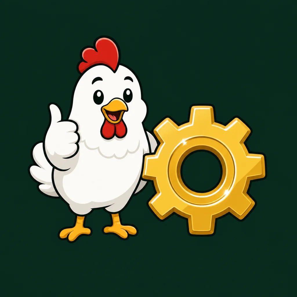 Mechanik Icon