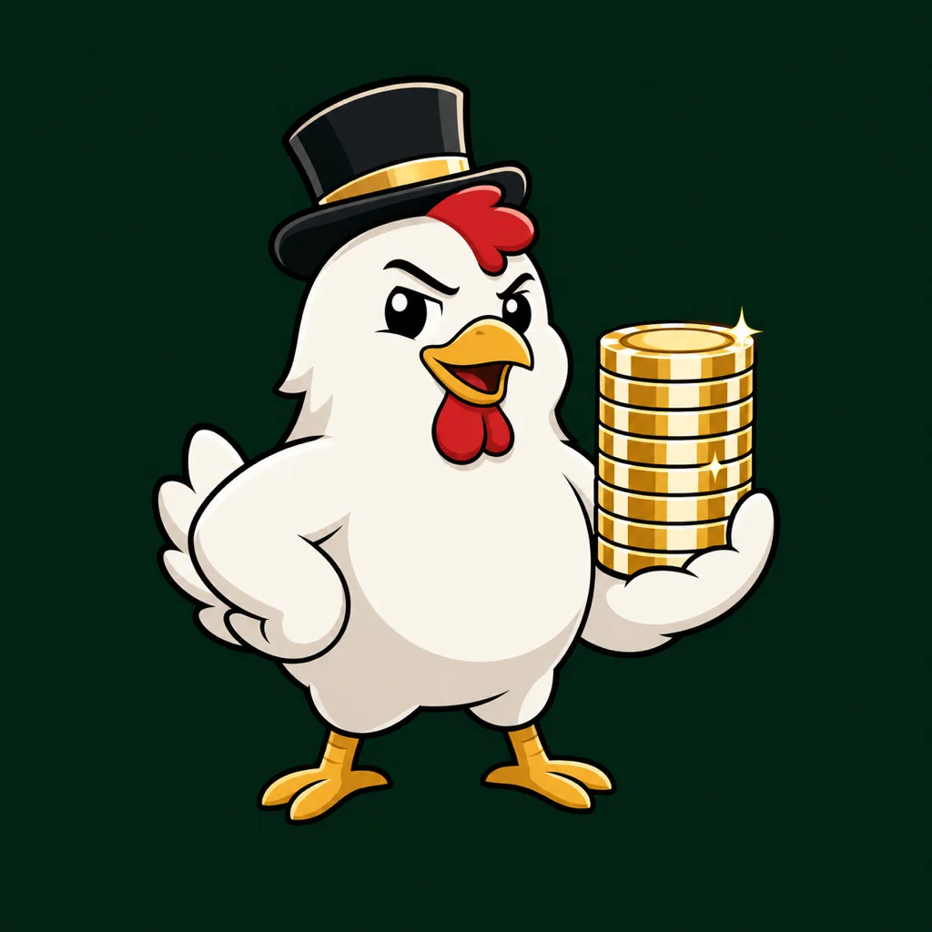 Highroller Icon
