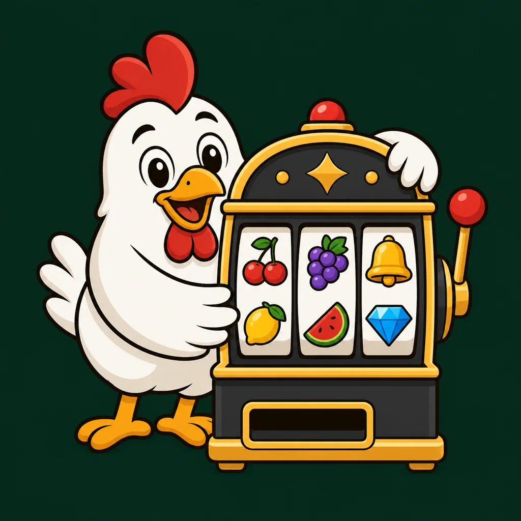 Slot-Purist Icon
