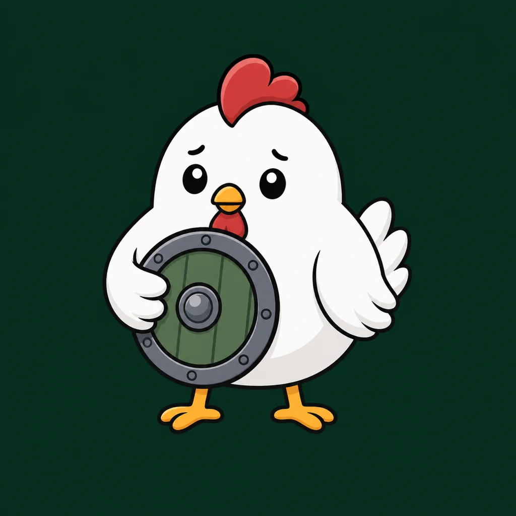 Vorsichtiger Spieler Icon